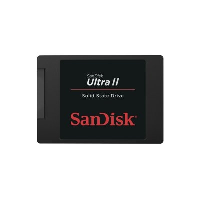 Sandisk 240gb Ultra Ii